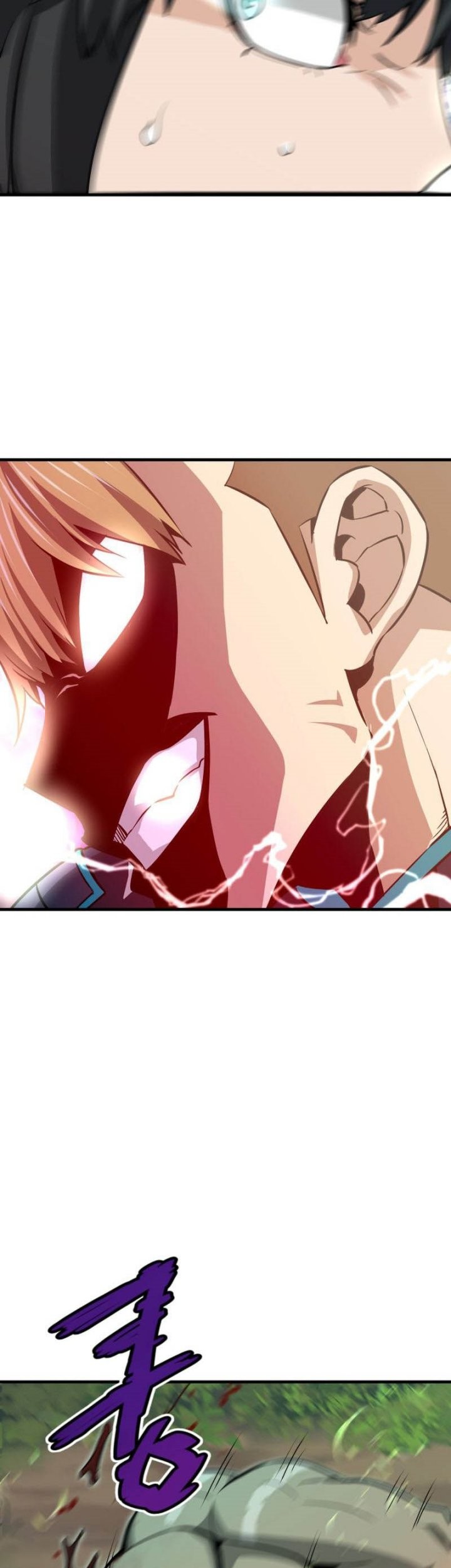 Han Dae Sung Returned From Hell Chapter 30 Gambar 38