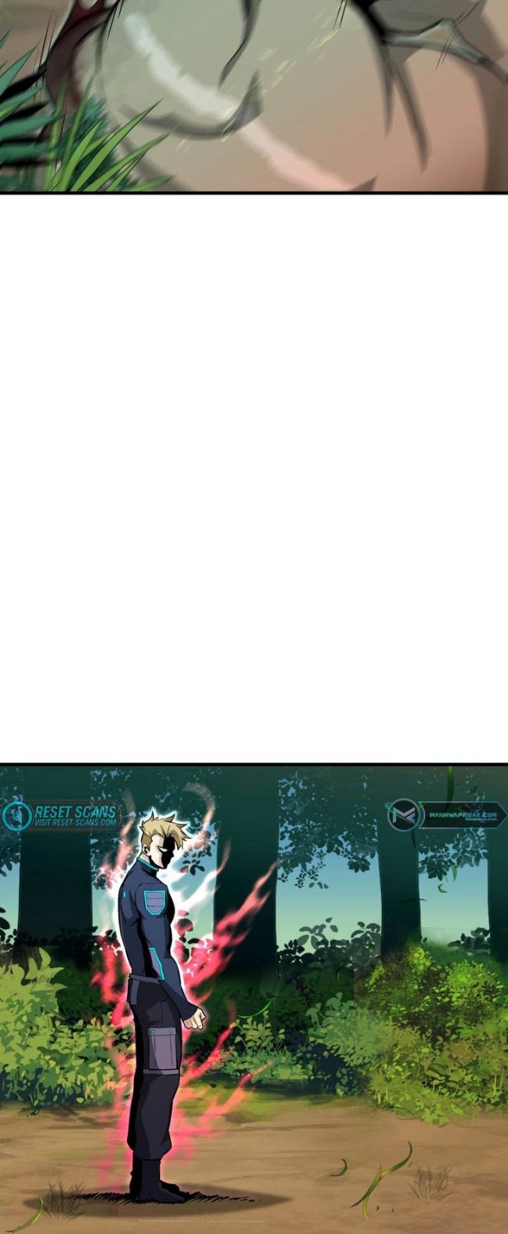 Han Dae Sung Returned From Hell Chapter 30 Gambar 39