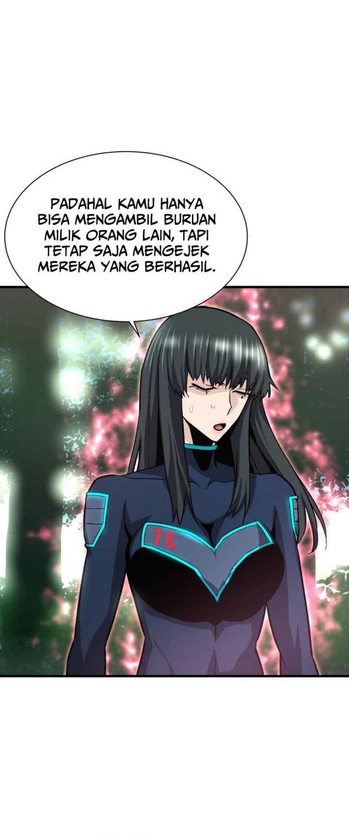 Han Dae Sung Returned From Hell Chapter 30 Gambar 43