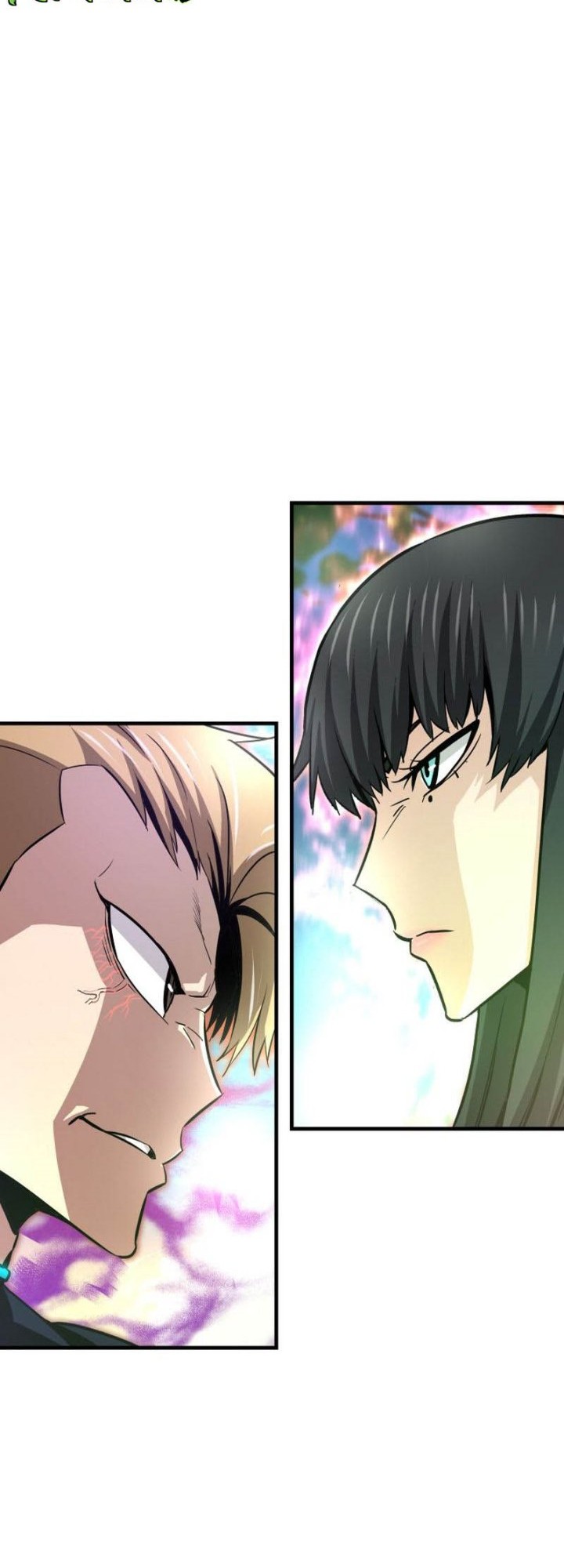 Han Dae Sung Returned From Hell Chapter 30 Gambar 45