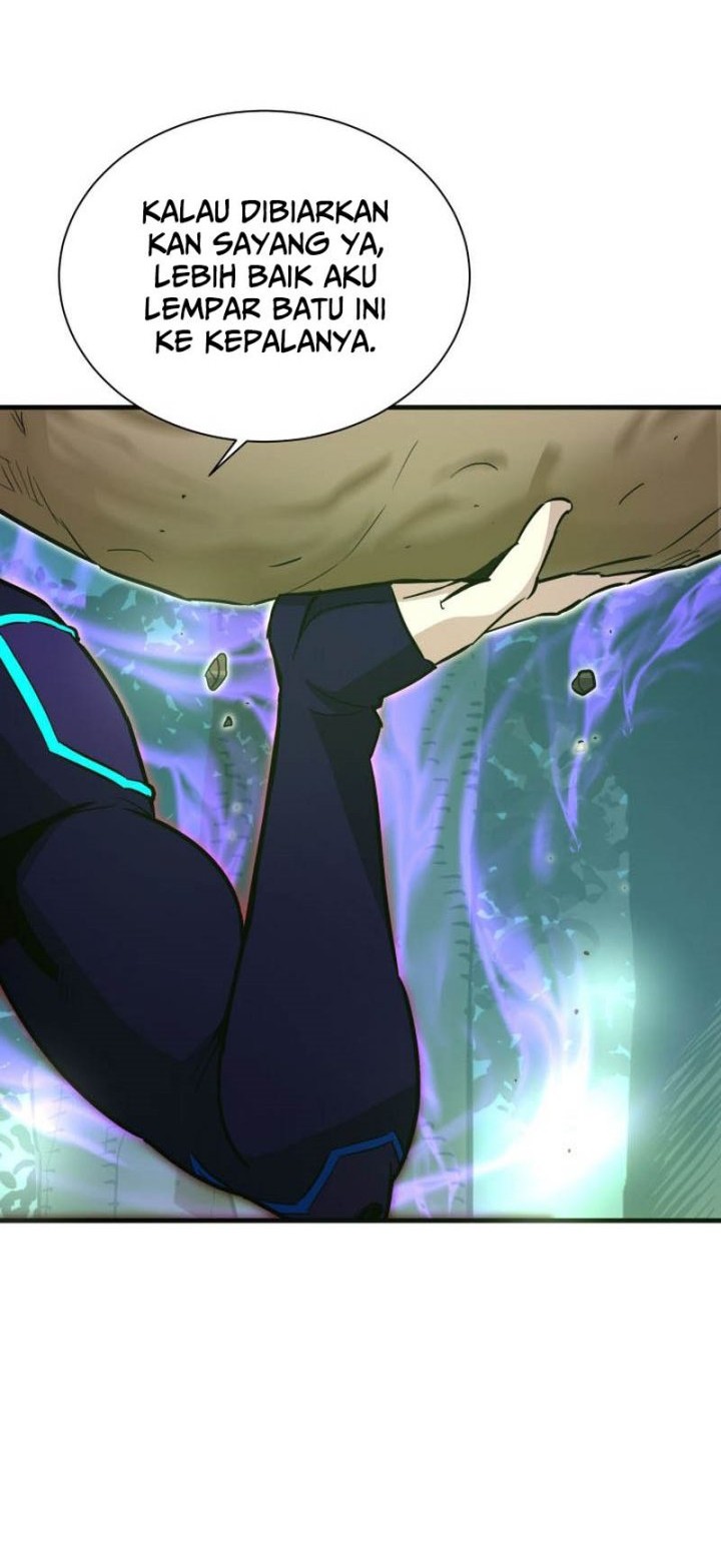 Han Dae Sung Returned From Hell Chapter 30 Gambar 3