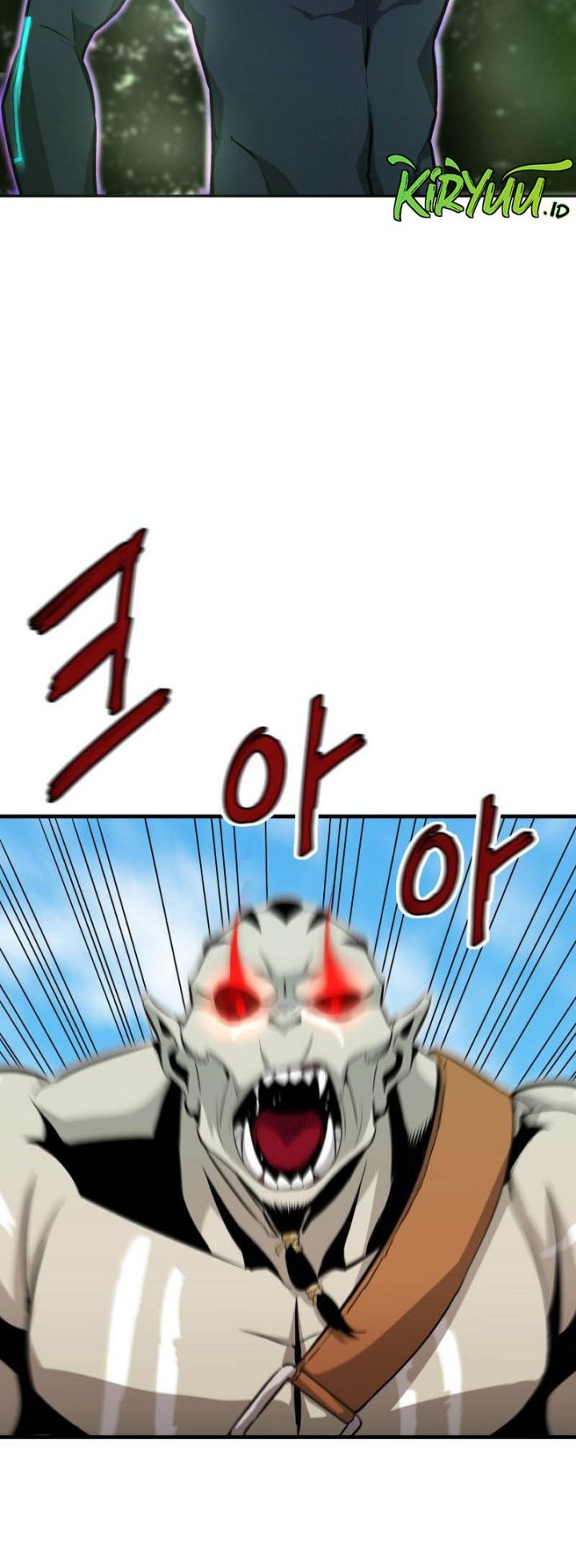 Han Dae Sung Returned From Hell Chapter 30 Gambar 5