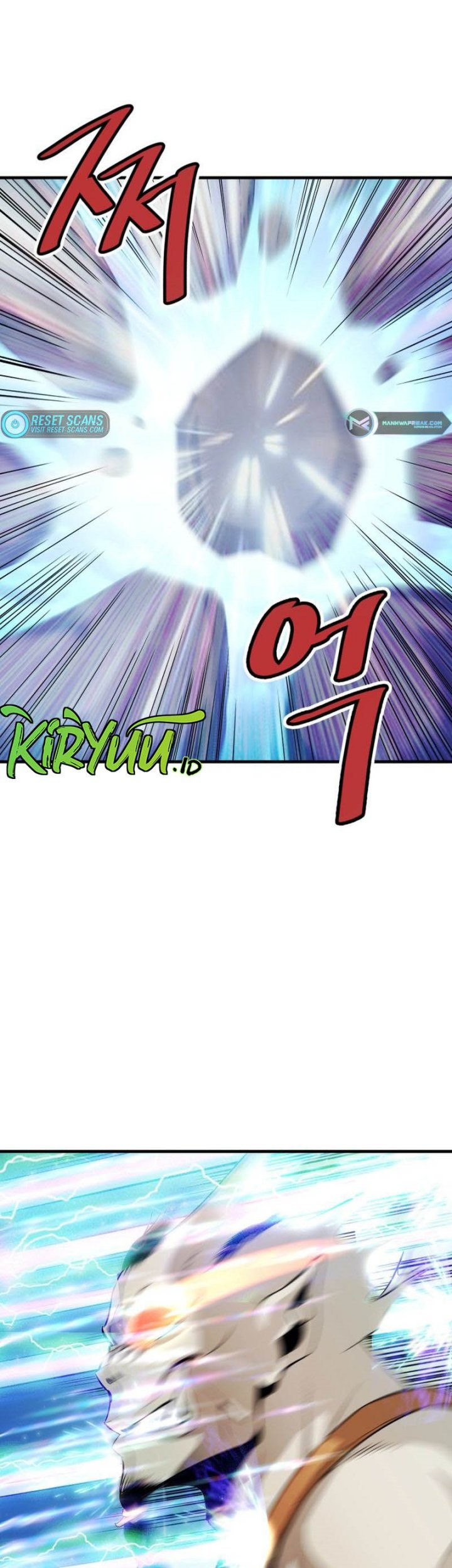 Han Dae Sung Returned From Hell Chapter 30 Gambar 8