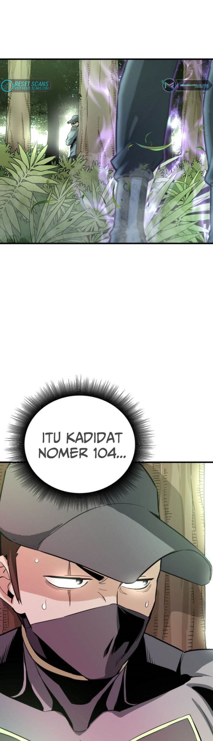 Han Dae Sung Returned From Hell Chapter 30 Gambar 10