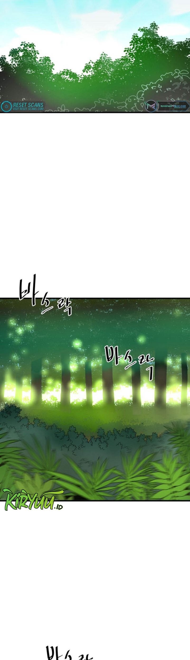 Han Dae Sung Returned From Hell Chapter 30 Gambar 16