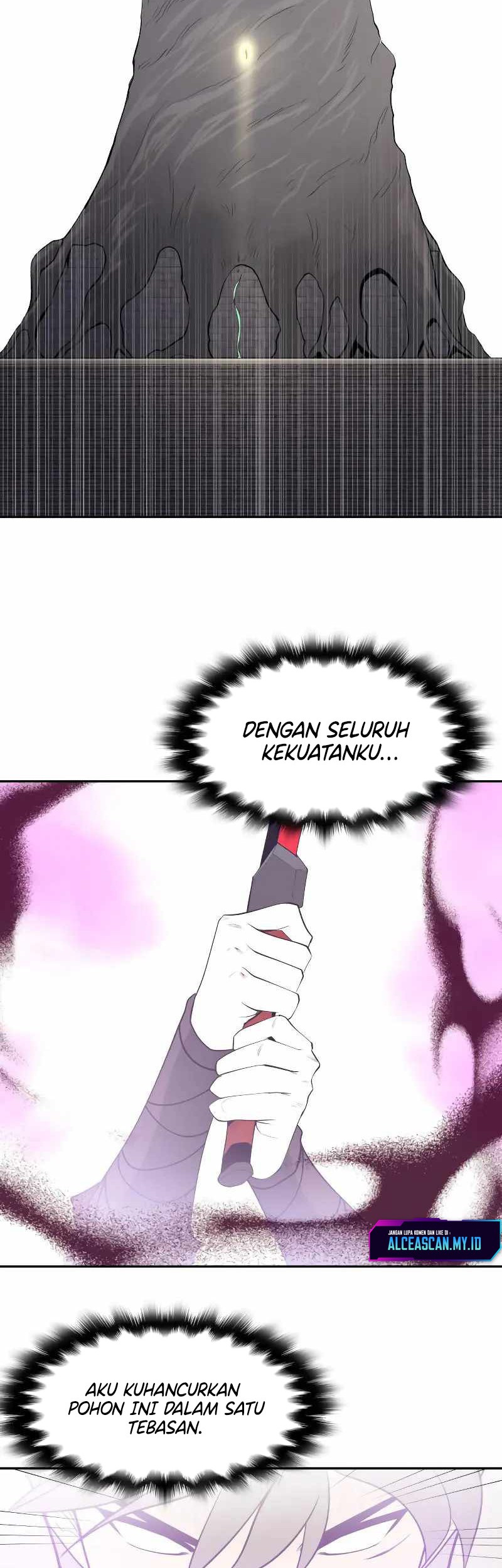 Teenage Swordsman Chapter 63 Gambar 27