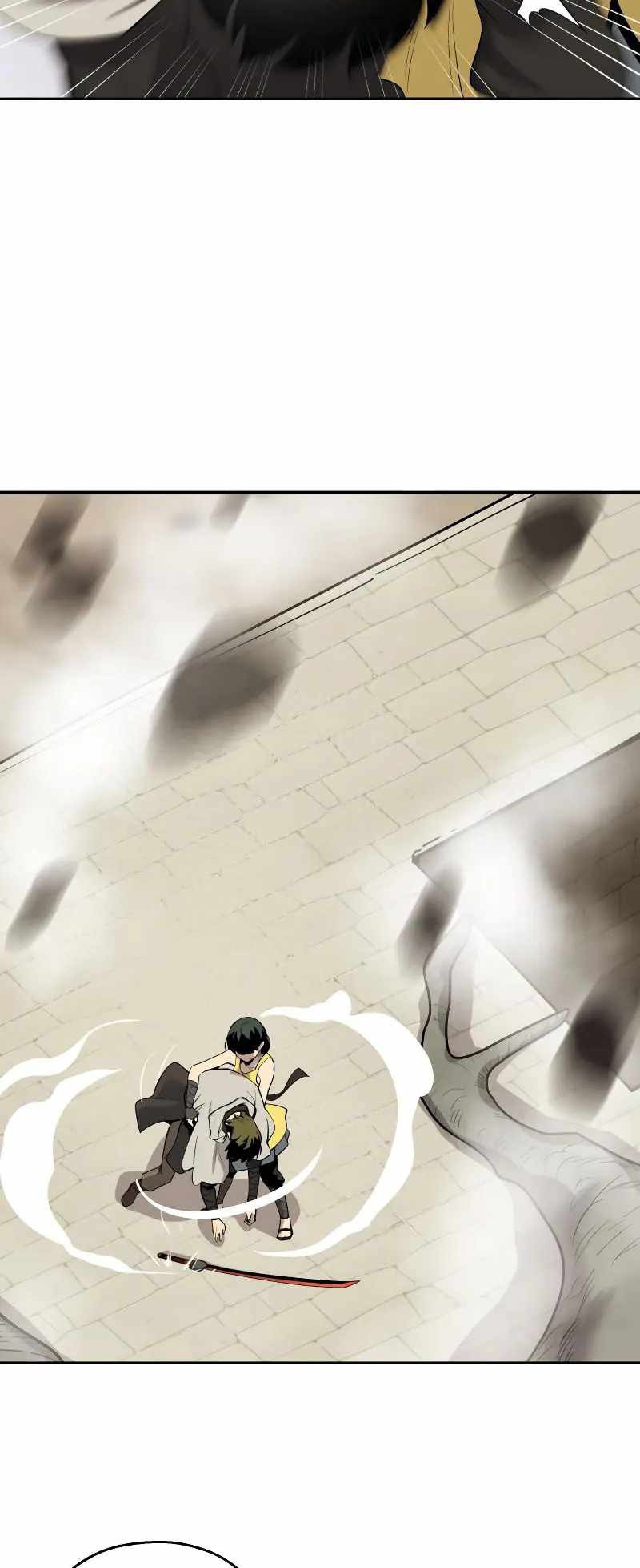 Teenage Swordsman Chapter 63 Gambar 34