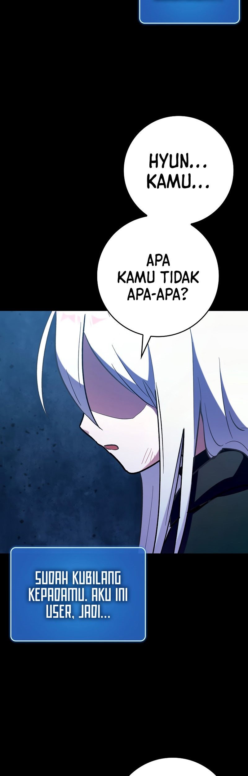 Hard Carry Supporter Chapter 24 Gambar 21