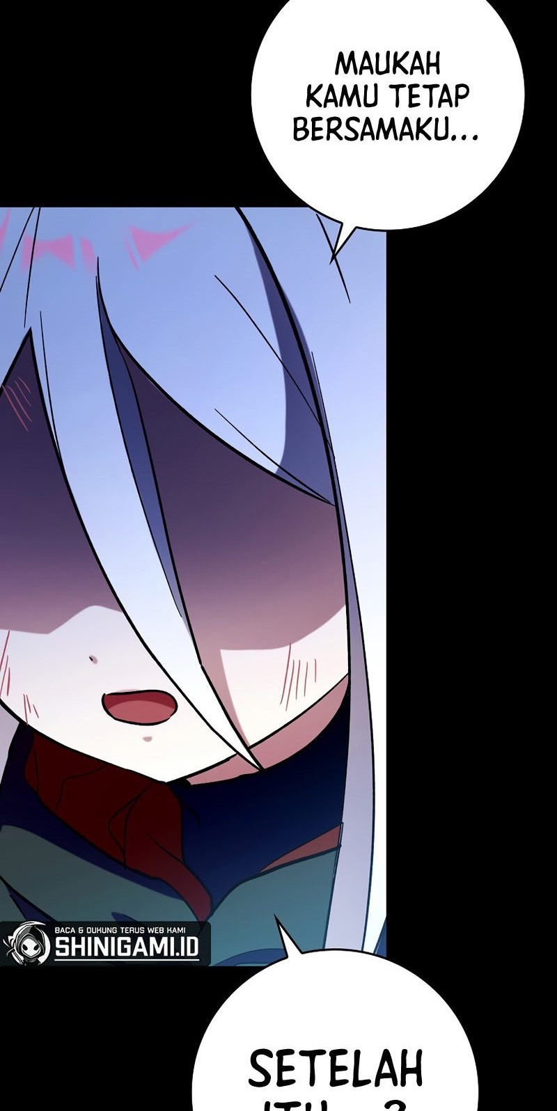 Hard Carry Supporter Chapter 24 Gambar 22