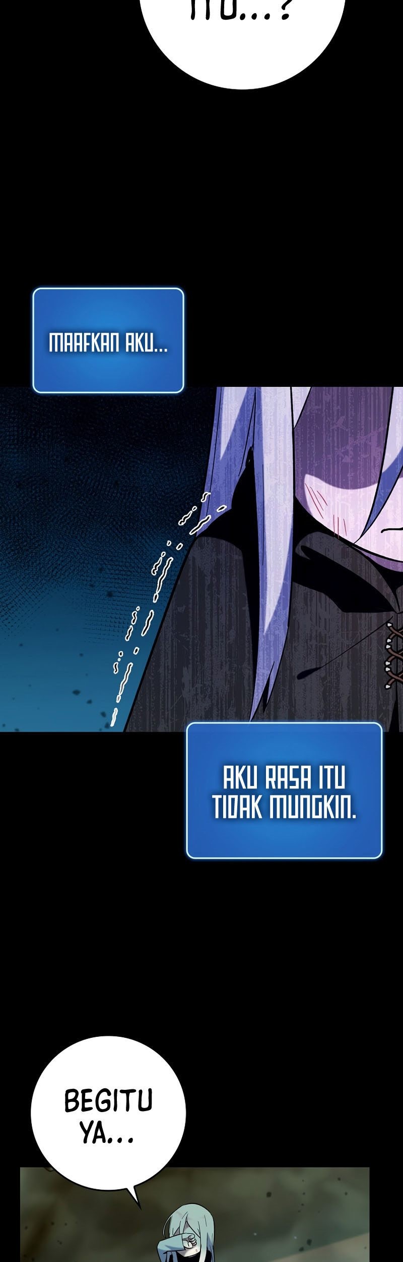 Hard Carry Supporter Chapter 24 Gambar 23