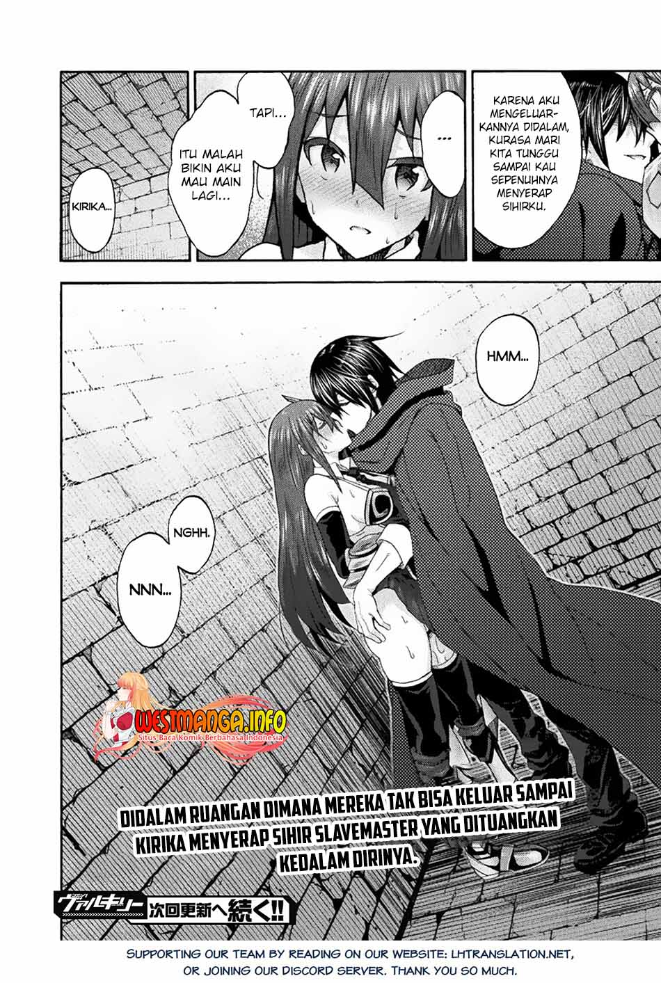 Himekishi ga Classmate! Chapter 56 Gambar 23