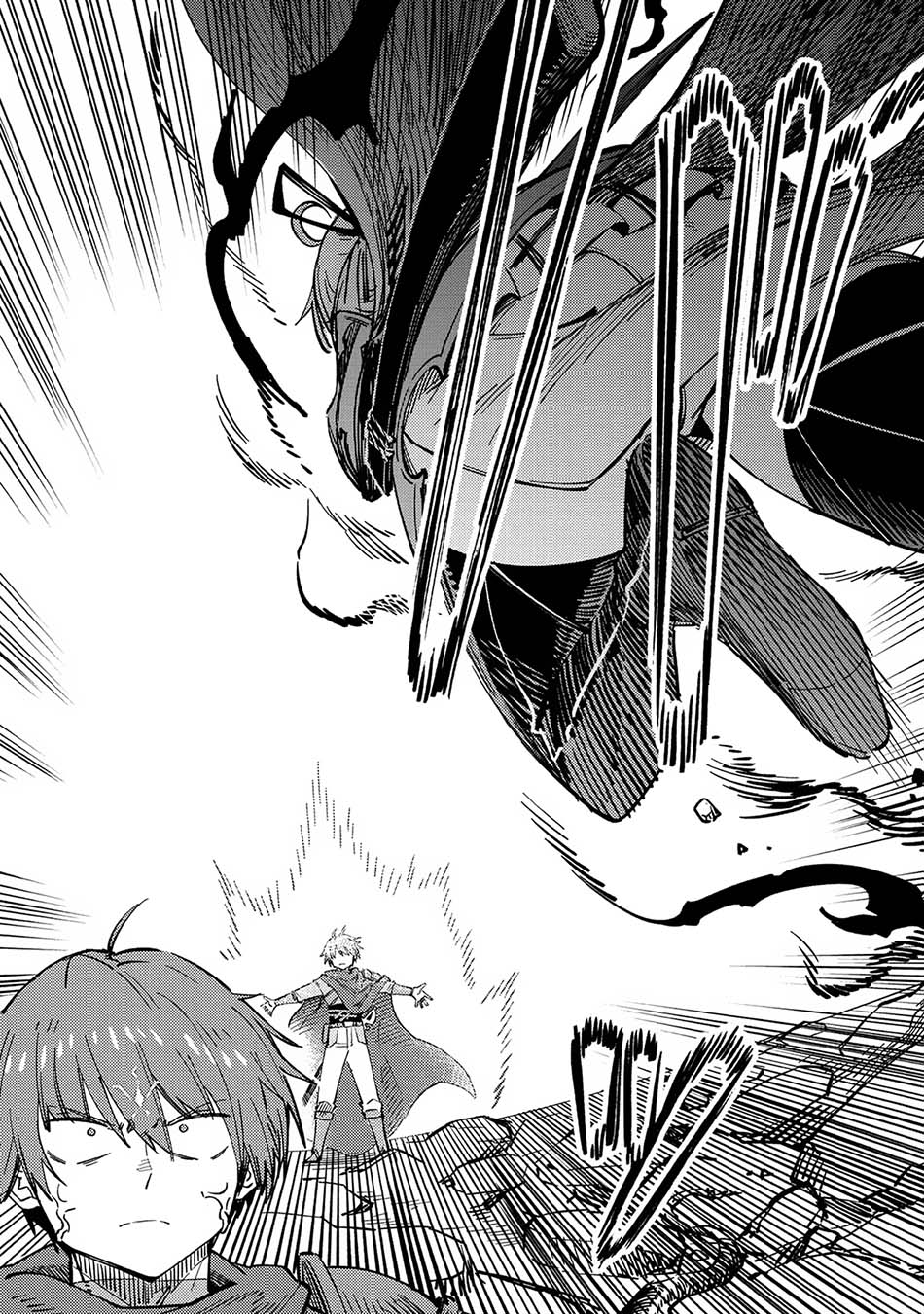 Kaifuku Jutsushi Yarinaoshi: Sokushi Mahou to Skill Copy no Chouetsu Heal Chapter 53.1 Gambar 5