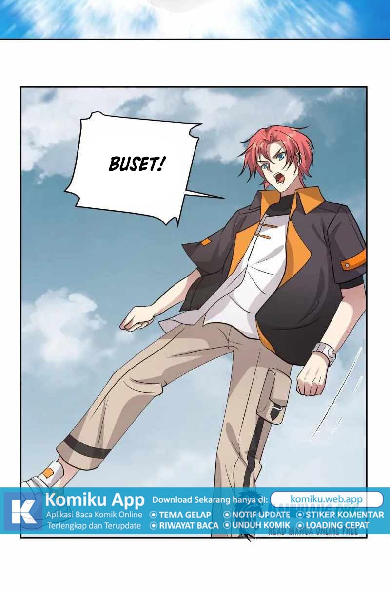 I Have a Dragon on My Body Chapter 621 Gambar 6