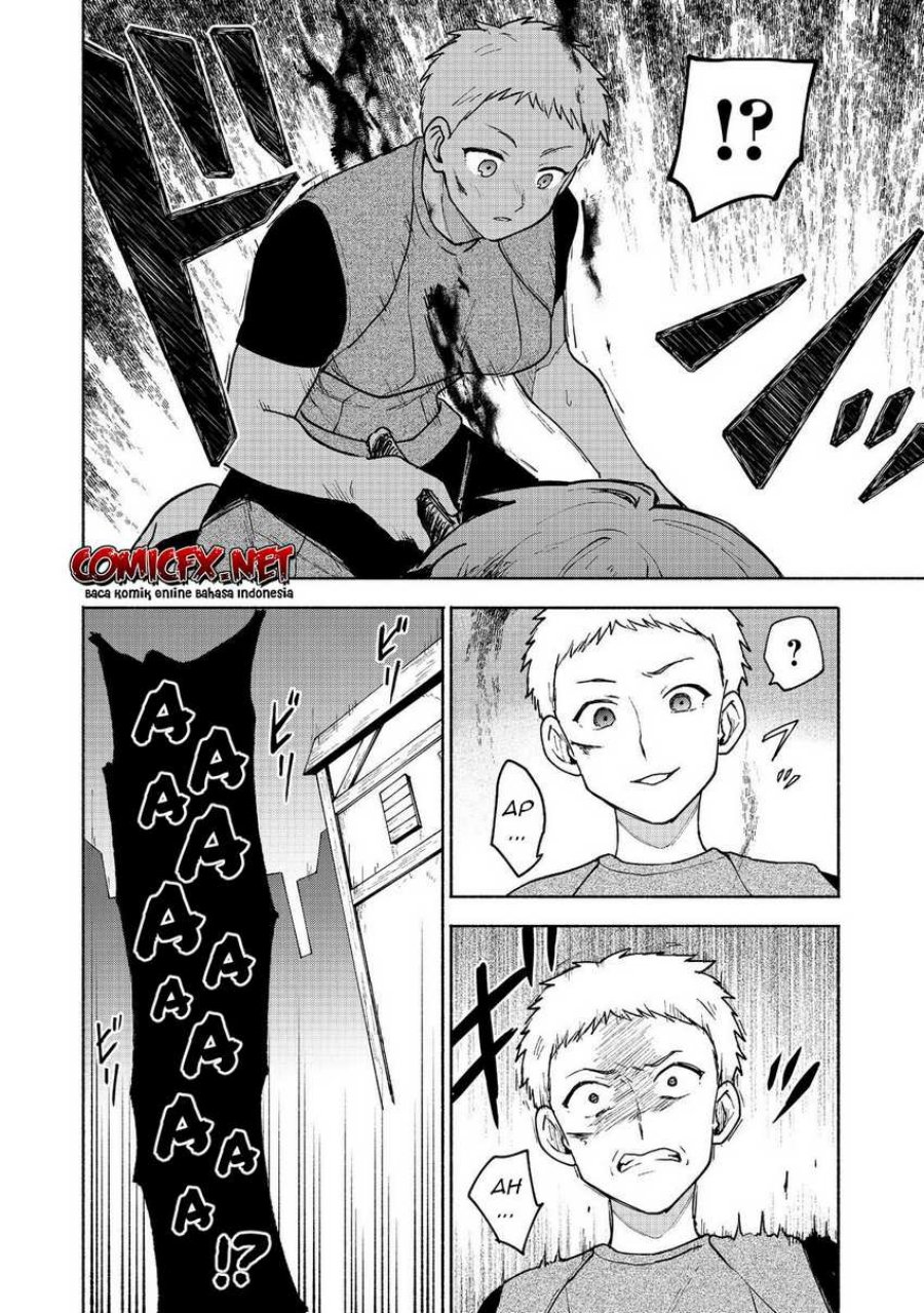 Otome Game No Heroine De Saikyou Survival Chapter 13 Gambar 30