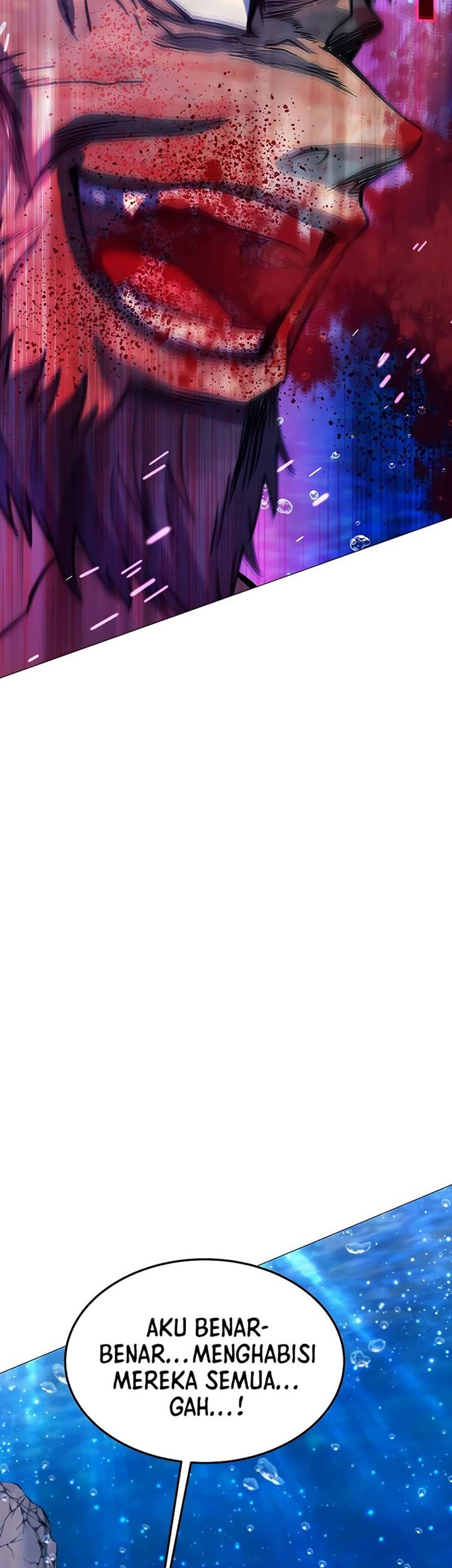 I Became A Part Time Employee For Gods (Albanara of the Gods) Chapter 31 Gambar 54