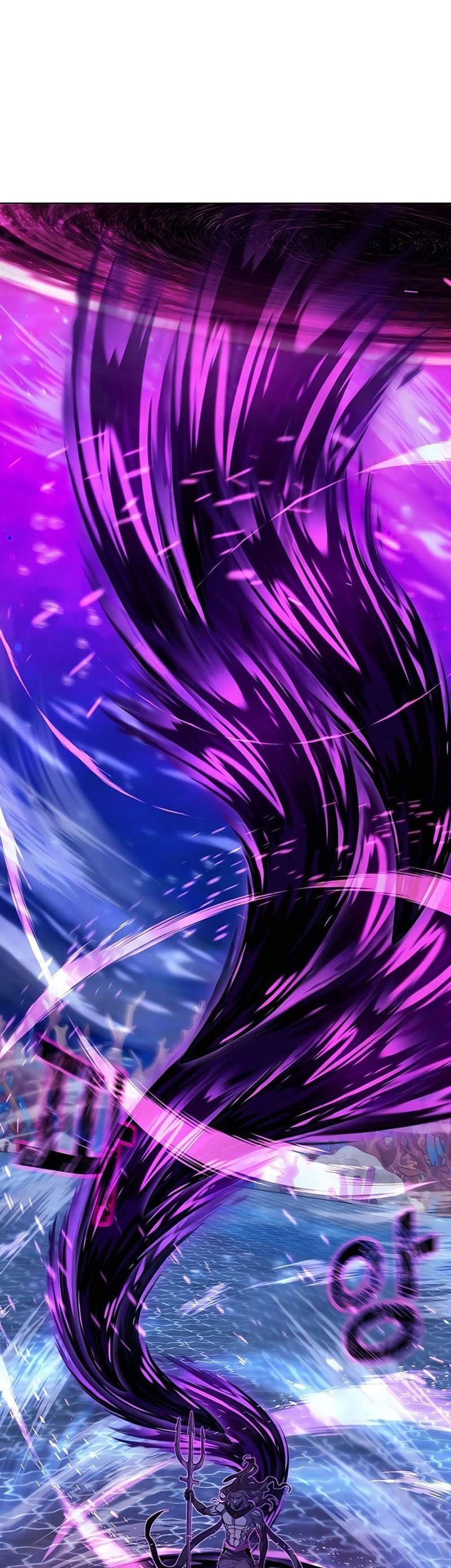 Manhwa I Became A Part Time Employee For Gods (Albanara of the Gods) Chapter 31 gambar nomor 2