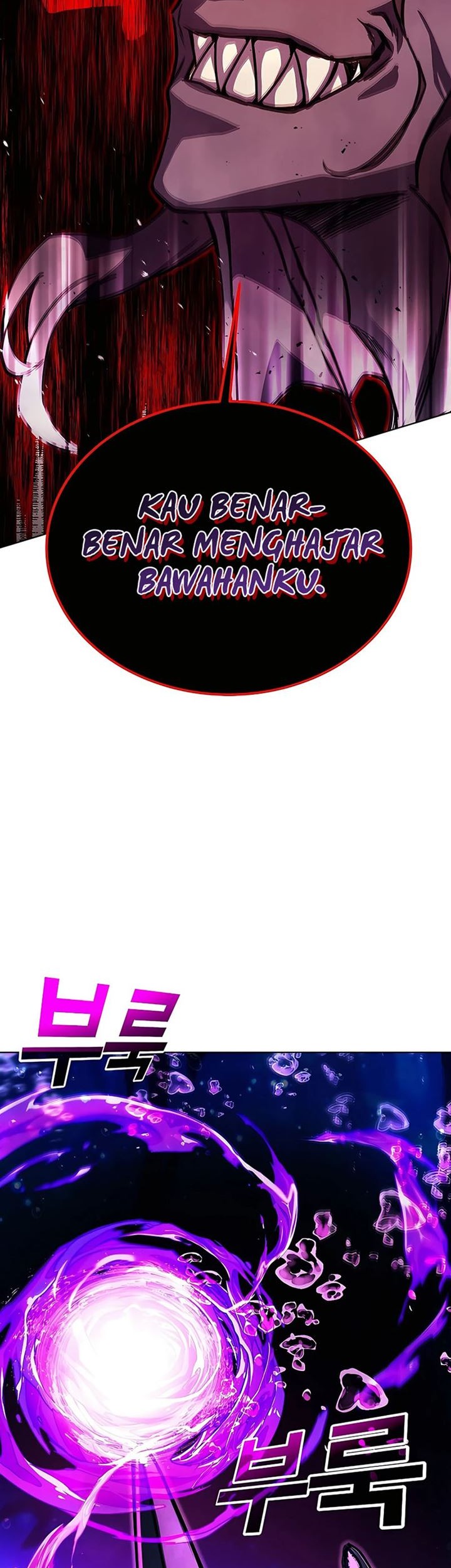 I Became A Part Time Employee For Gods (Albanara of the Gods) Chapter 31 Gambar 12