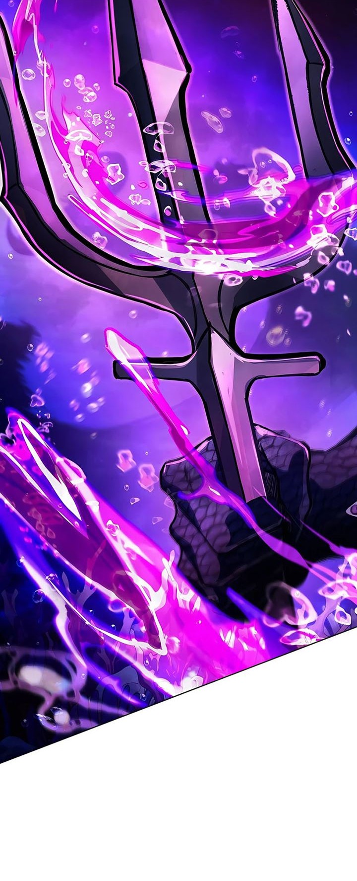 I Became A Part Time Employee For Gods (Albanara of the Gods) Chapter 31 Gambar 13