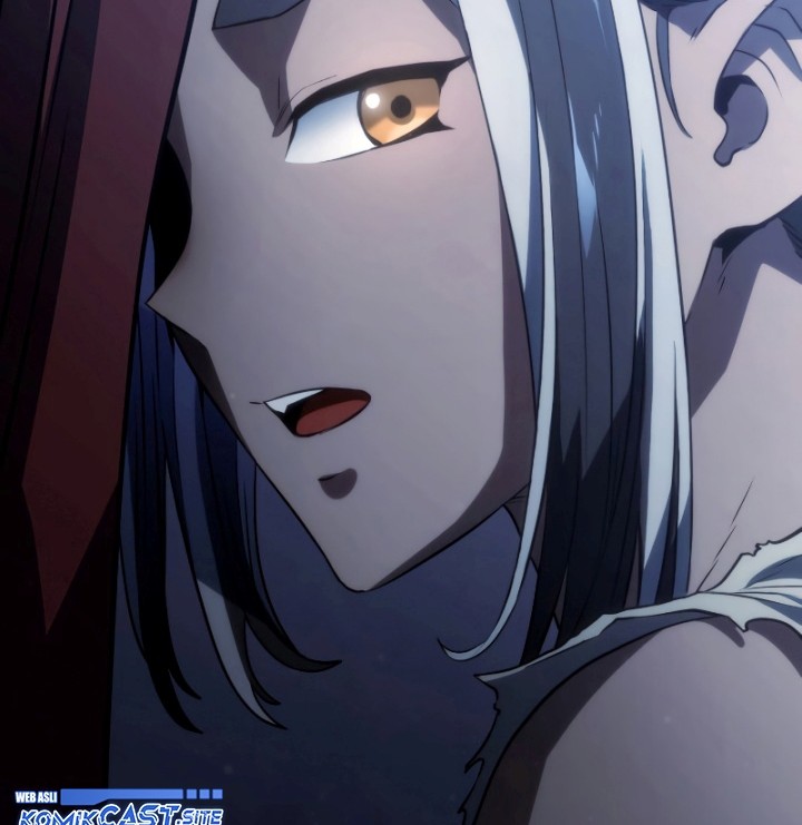 Revenge of the Iron-Blooded Sword Hound Chapter 23 Gambar 19