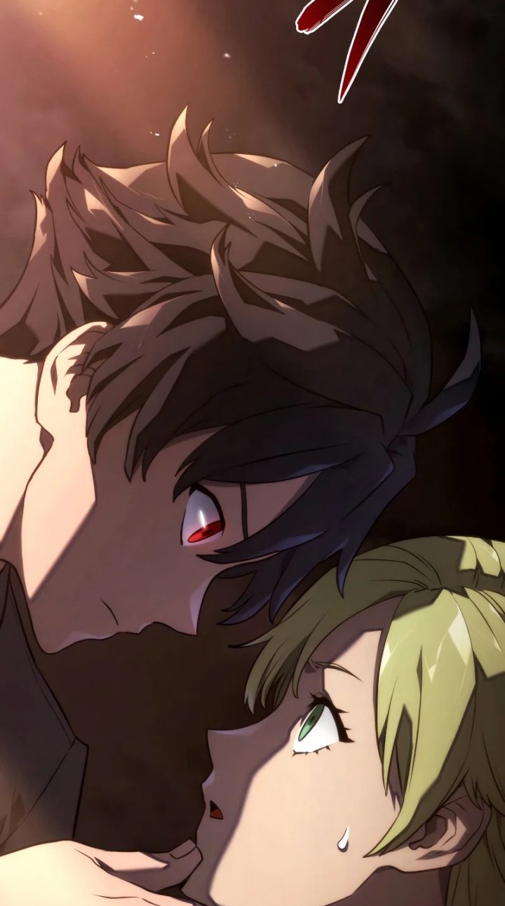 Revenge of the Iron-Blooded Sword Hound Chapter 23 Gambar 83