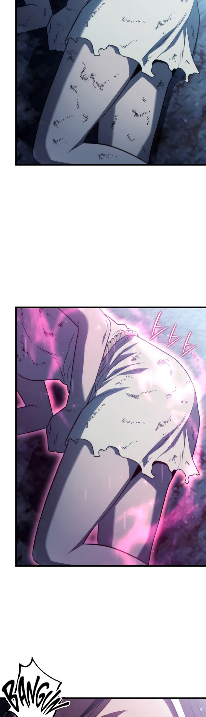 Revenge of the Iron-Blooded Sword Hound Chapter 23 Gambar 8