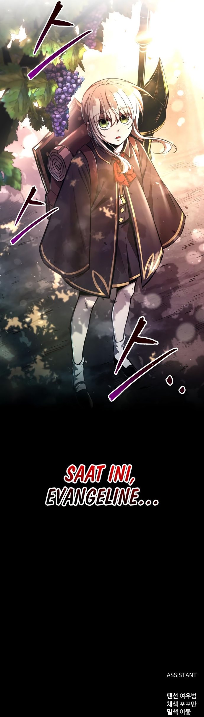 I Became the Tyrant of a Defense Game Chapter 44 Gambar 85