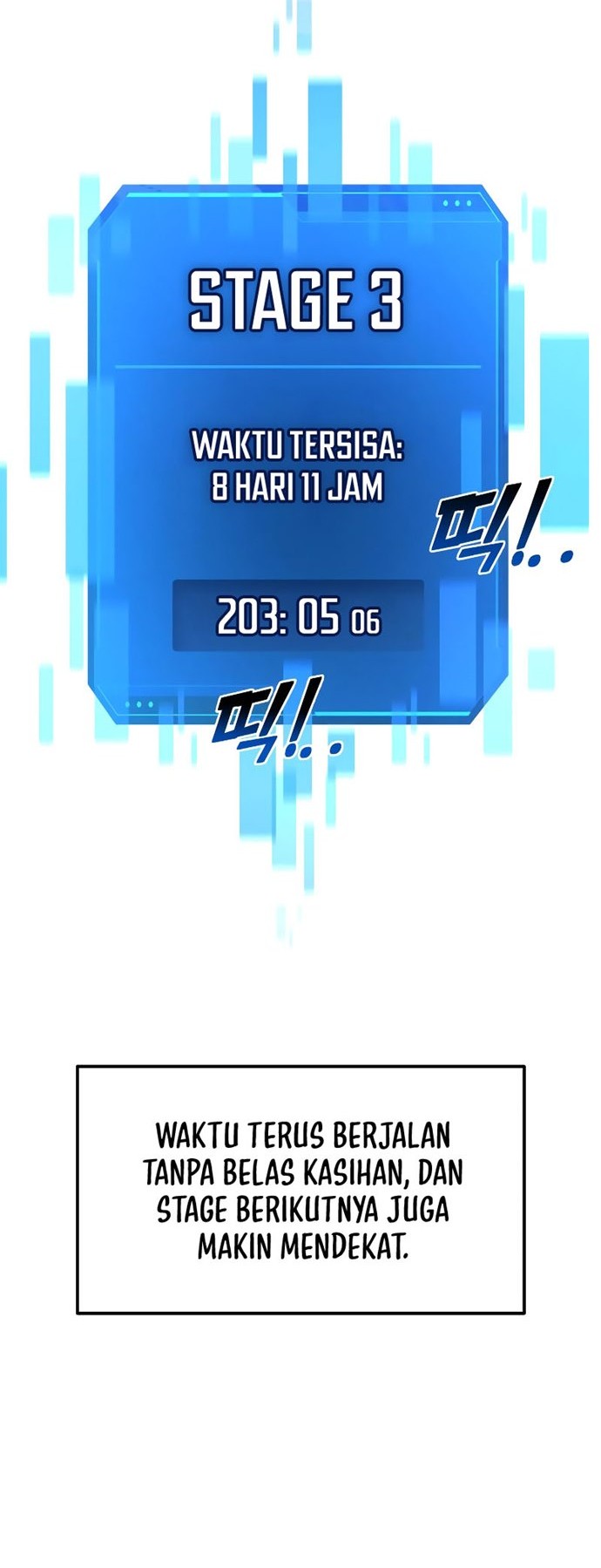 I Became the Tyrant of a Defense Game Chapter 44 Gambar 13