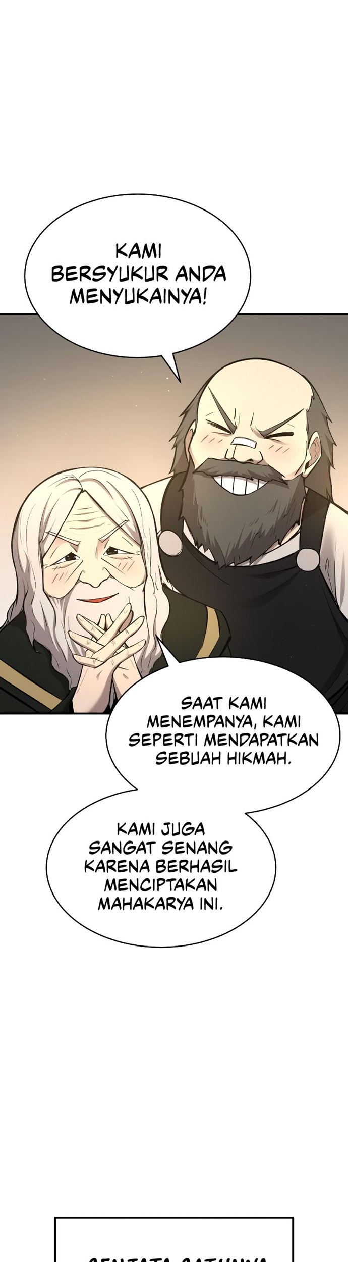 I Became the Tyrant of a Defense Game Chapter 44 Gambar 28