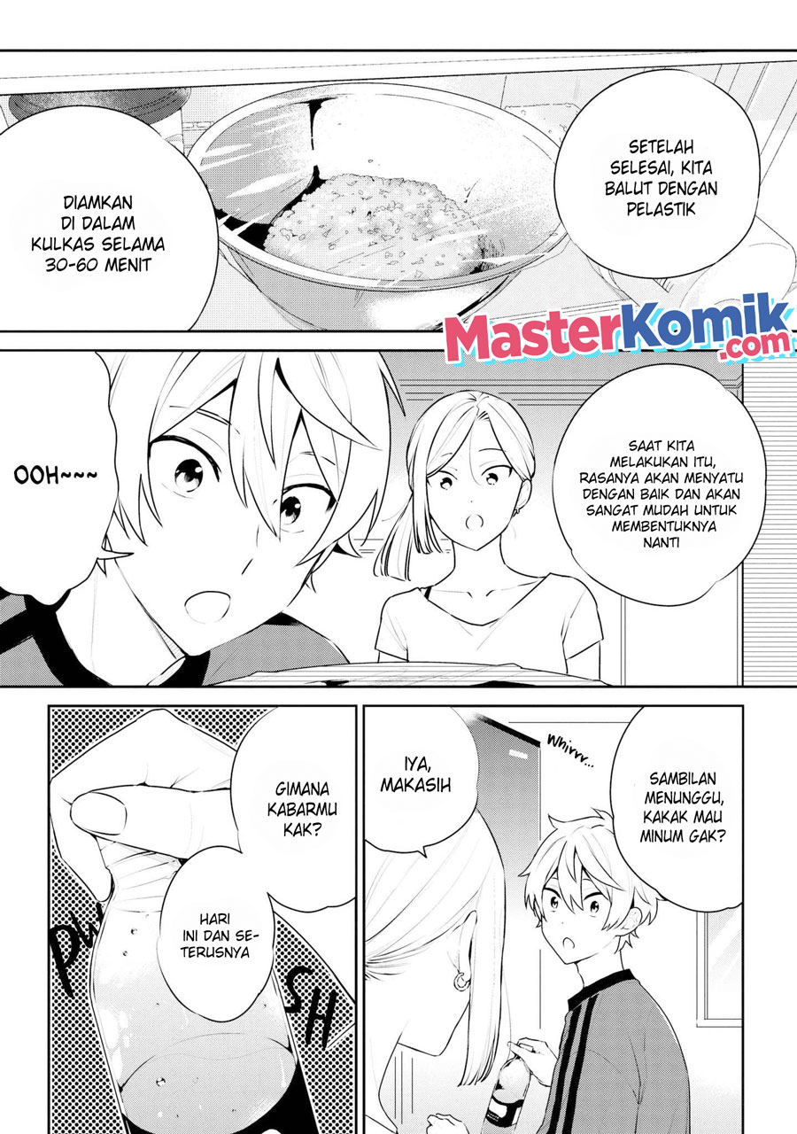 Tsukuoki Life: Weekend Meal Prep Recipes! Chapter 07 Gambar 10