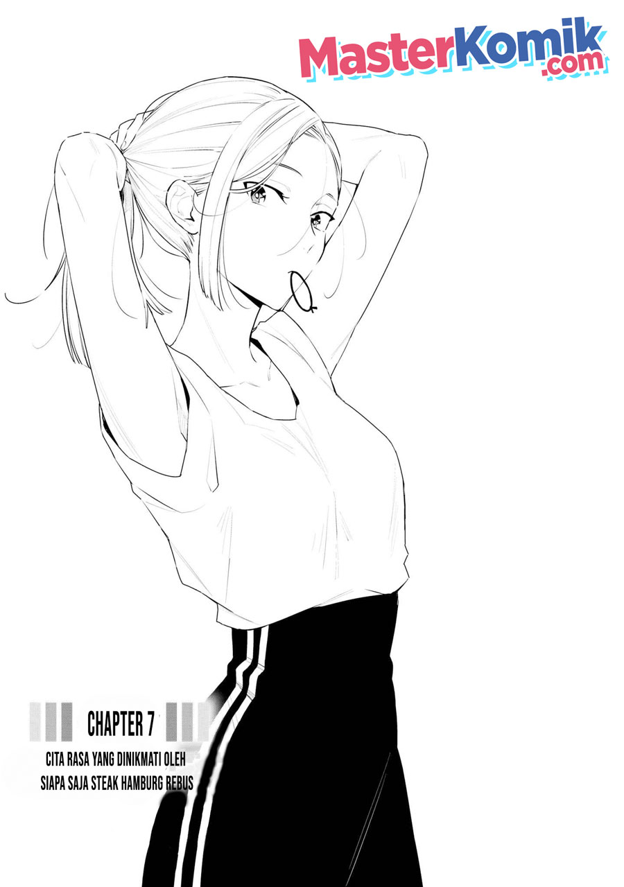 Manga Tsukuoki Life: Weekend Meal Prep Recipes! Chapter 07 gambar nomor 2