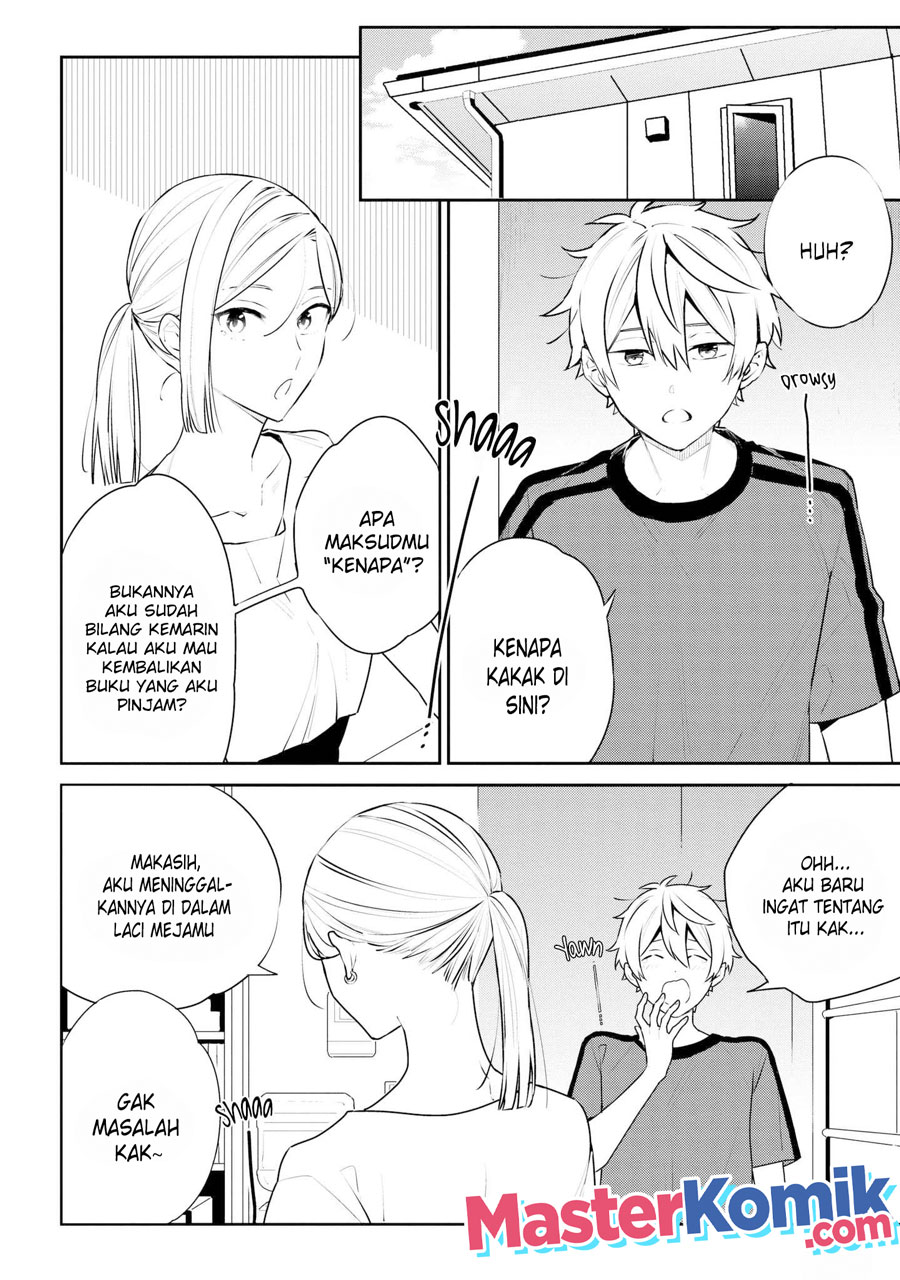 Tsukuoki Life: Weekend Meal Prep Recipes! Chapter 07 Gambar 3