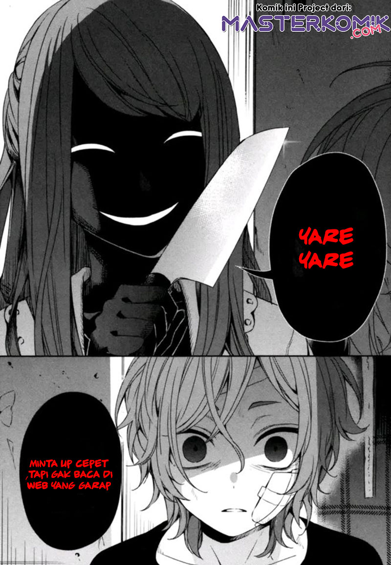 Tsukuoki Life: Weekend Meal Prep Recipes! Chapter 06 Gambar 25