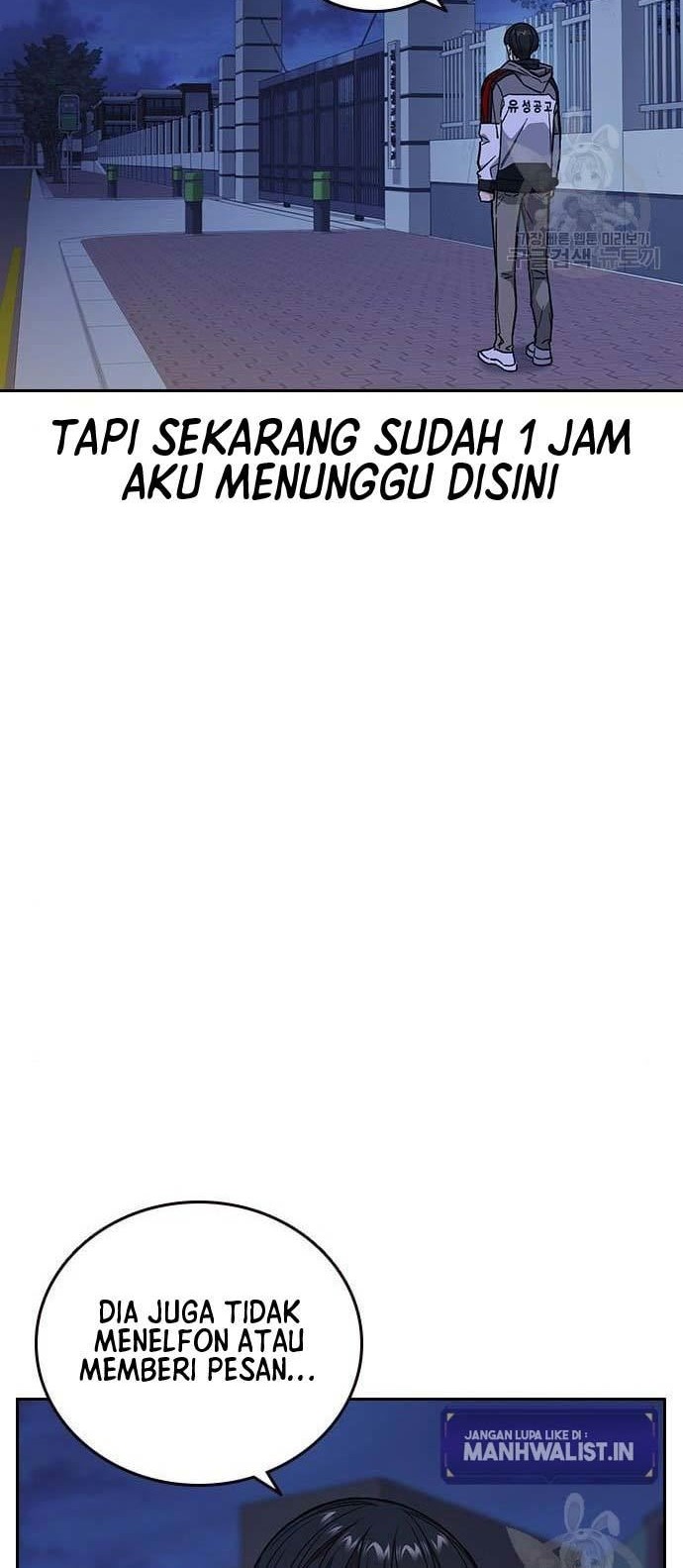 Manhwa Study Group Chapter 205 gambar nomor 2