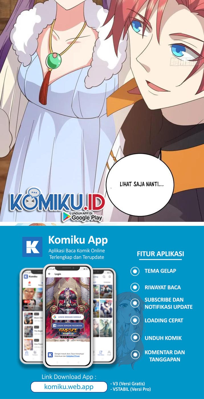 I Have a Dragon on My Body Chapter 625 Gambar 9