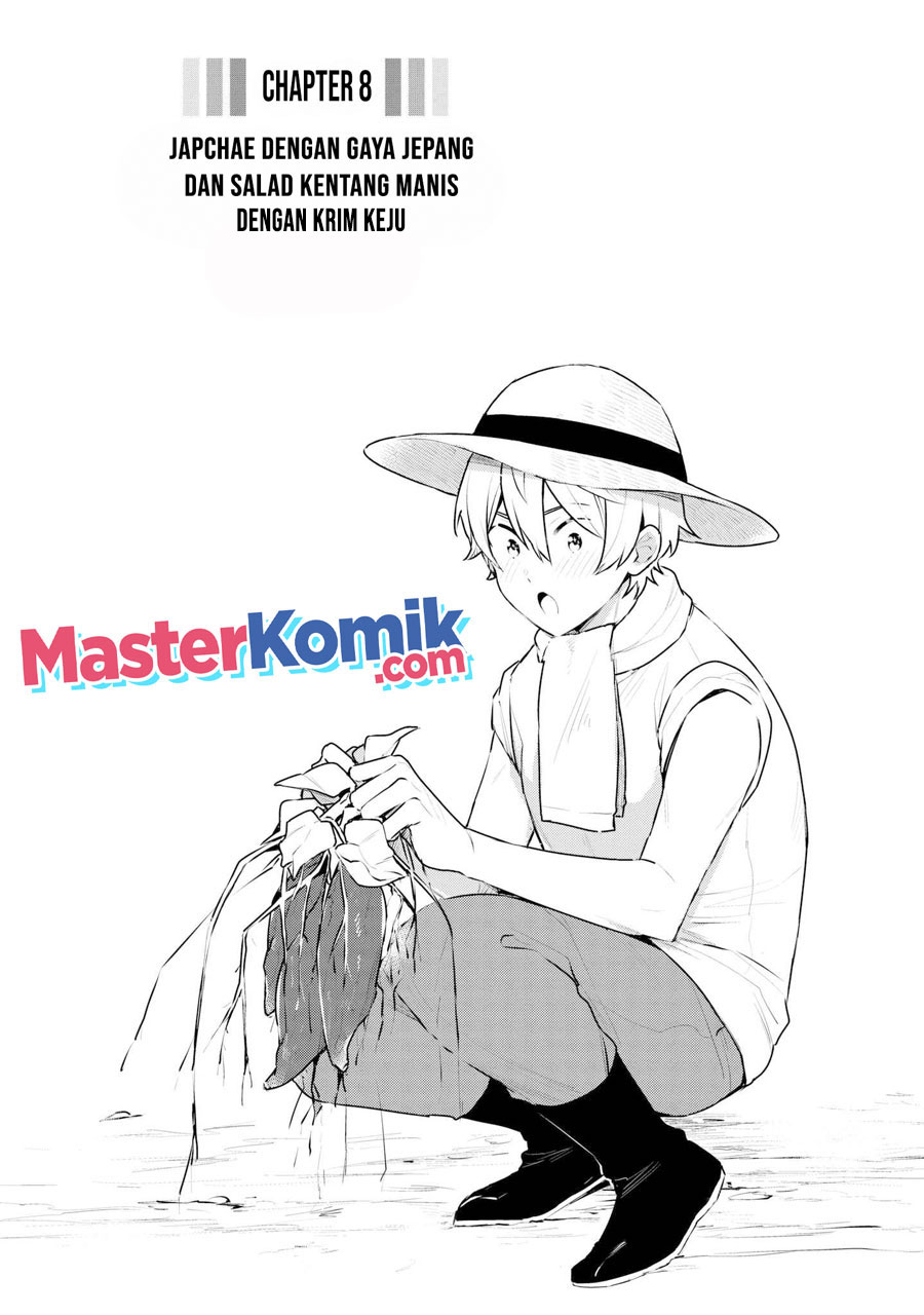 Tsukuoki Life: Weekend Meal Prep Recipes! Chapter 08 Gambar 4