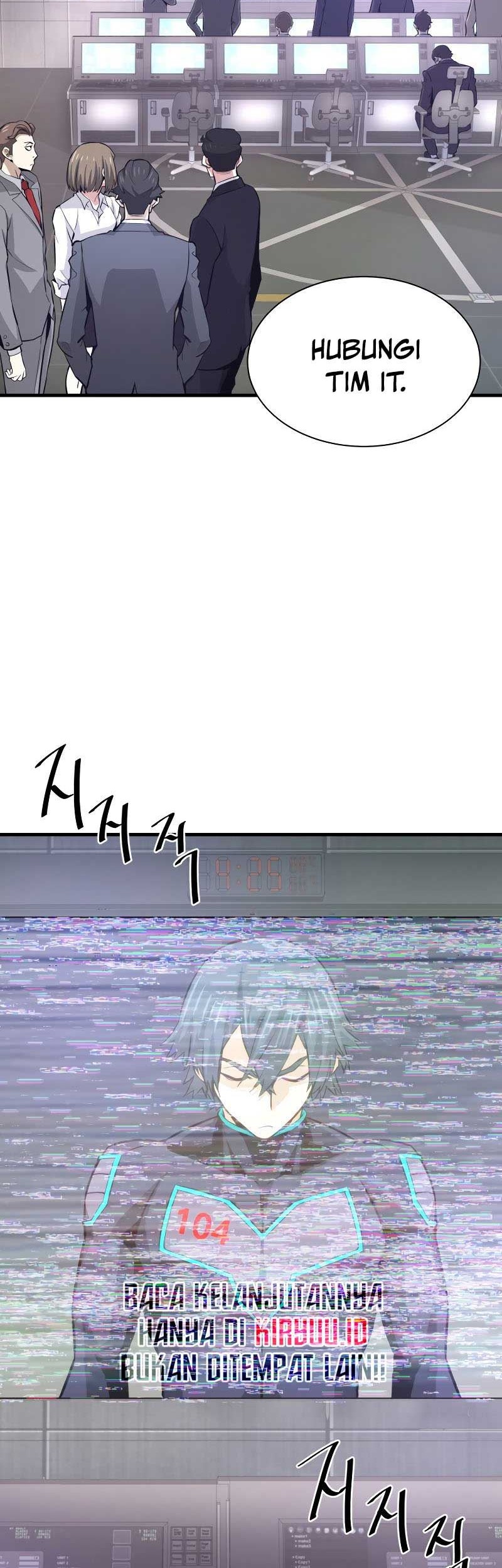 Han Dae Sung Returned From Hell Chapter 31 Gambar 47