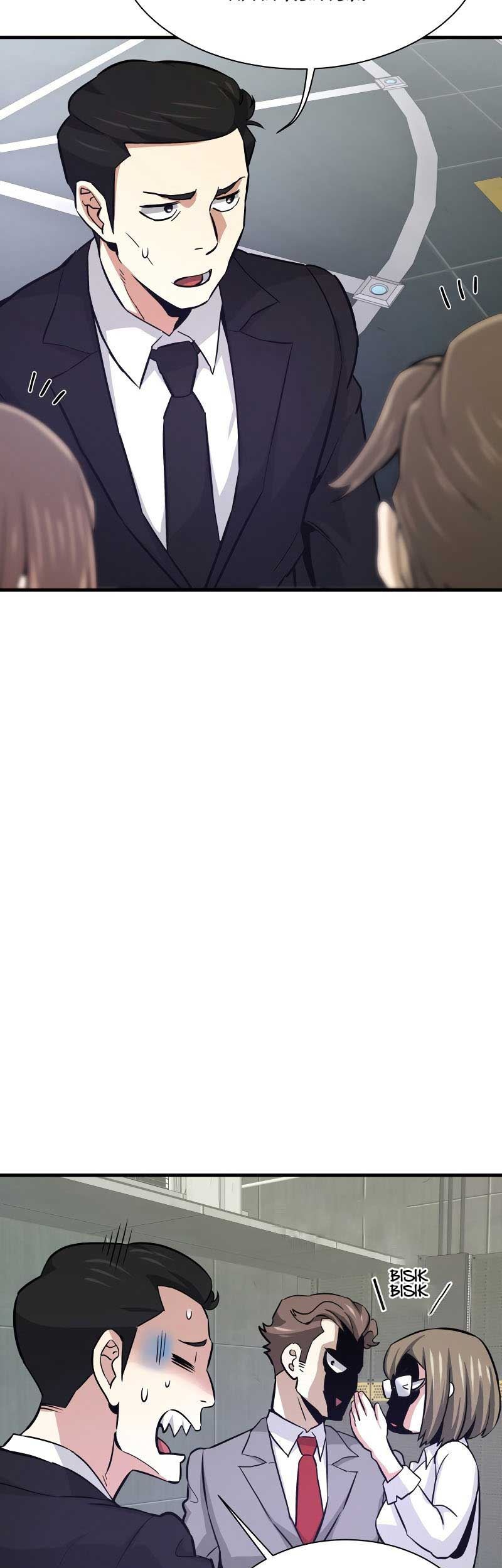 Han Dae Sung Returned From Hell Chapter 31 Gambar 44