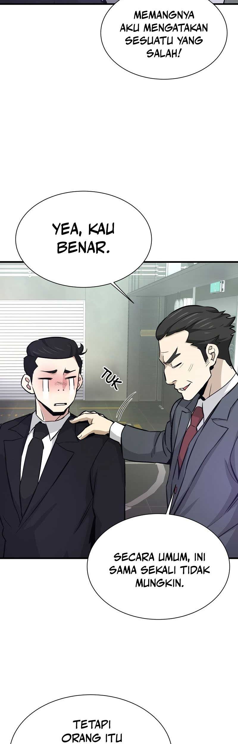 Han Dae Sung Returned From Hell Chapter 31 Gambar 45