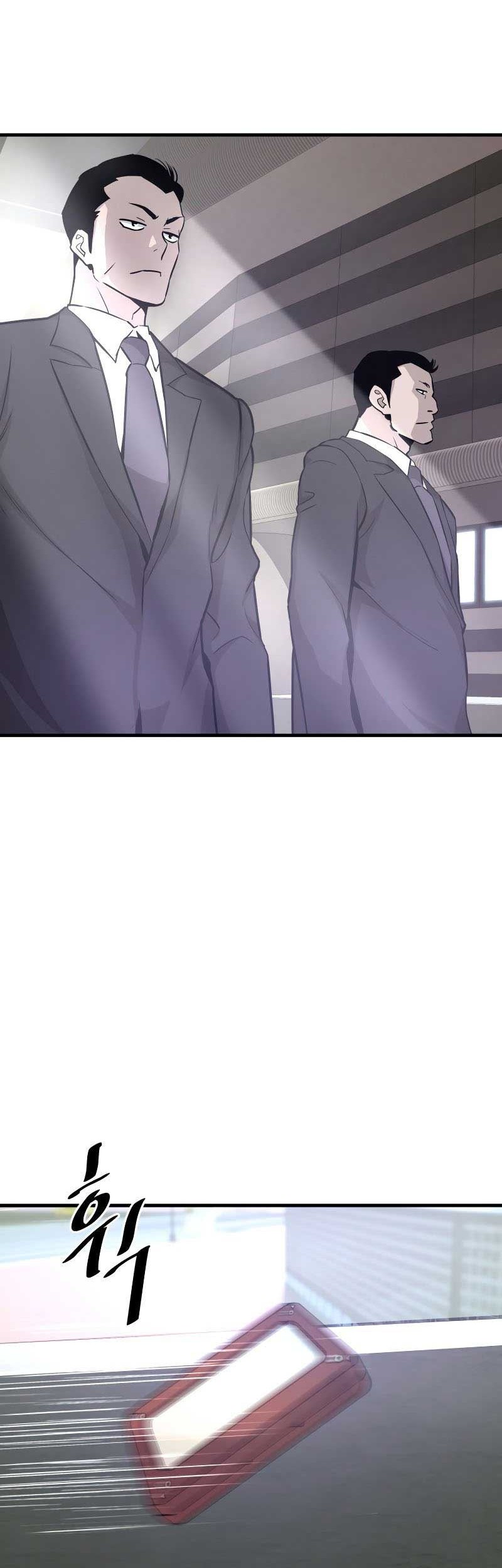 Han Dae Sung Returned From Hell Chapter 31 Gambar 50