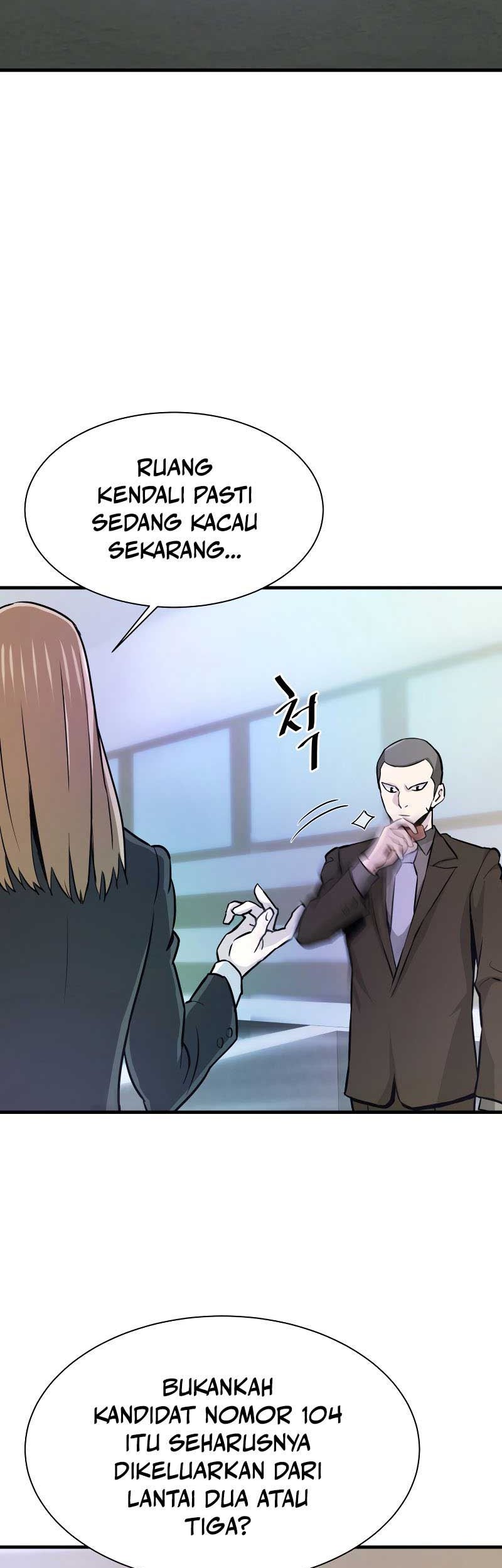 Han Dae Sung Returned From Hell Chapter 31 Gambar 51