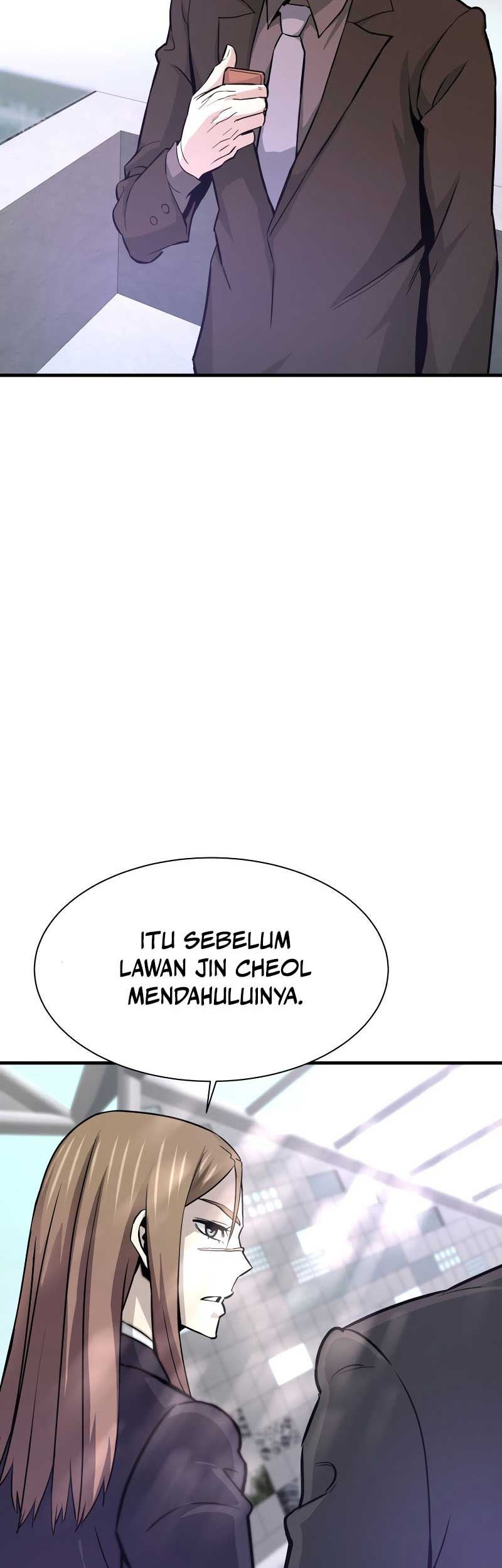 Han Dae Sung Returned From Hell Chapter 31 Gambar 53