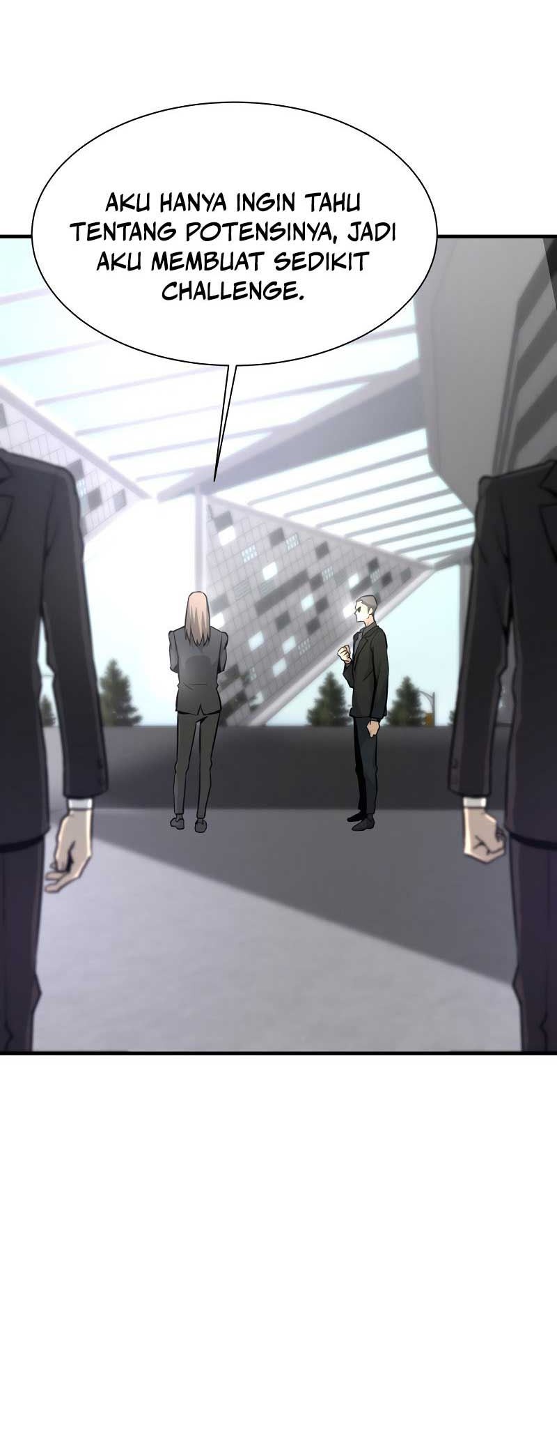 Han Dae Sung Returned From Hell Chapter 31 Gambar 55