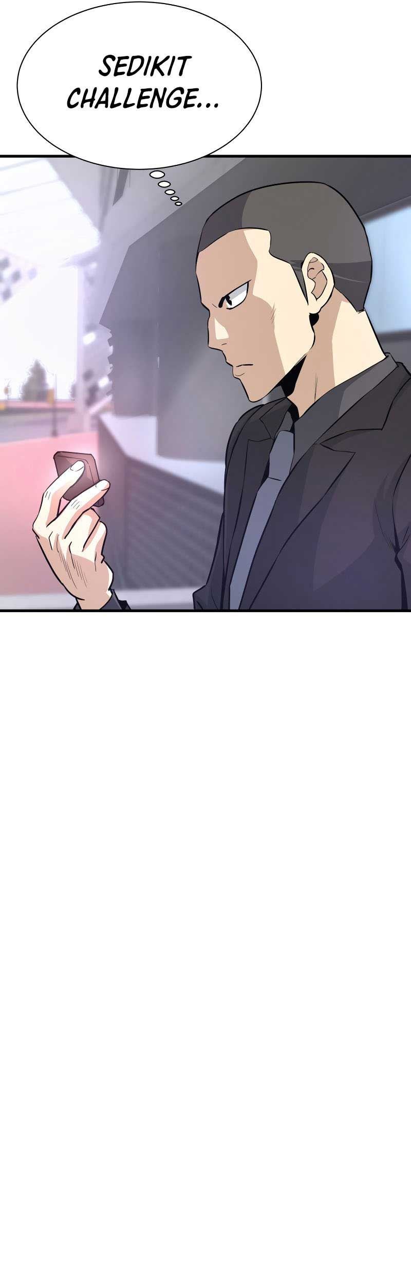 Han Dae Sung Returned From Hell Chapter 31 Gambar 56