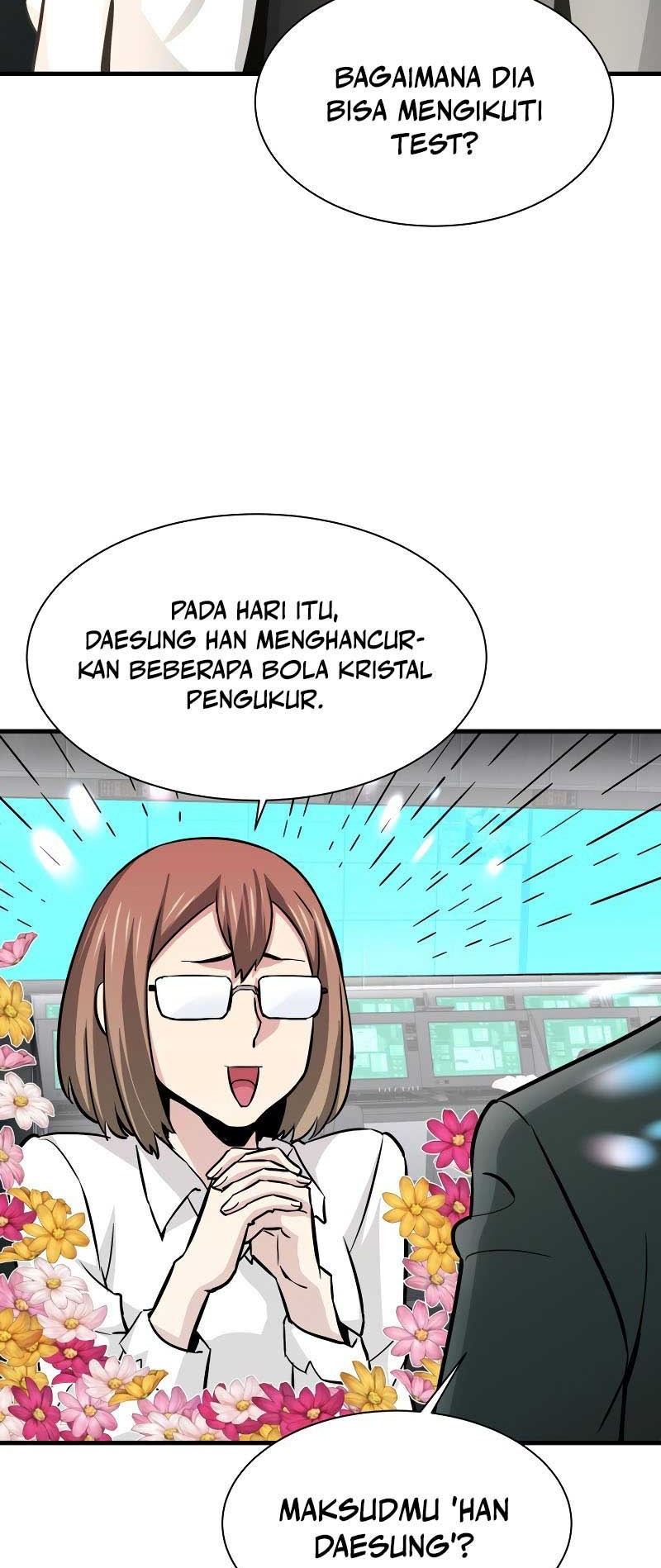 Han Dae Sung Returned From Hell Chapter 31 Gambar 32