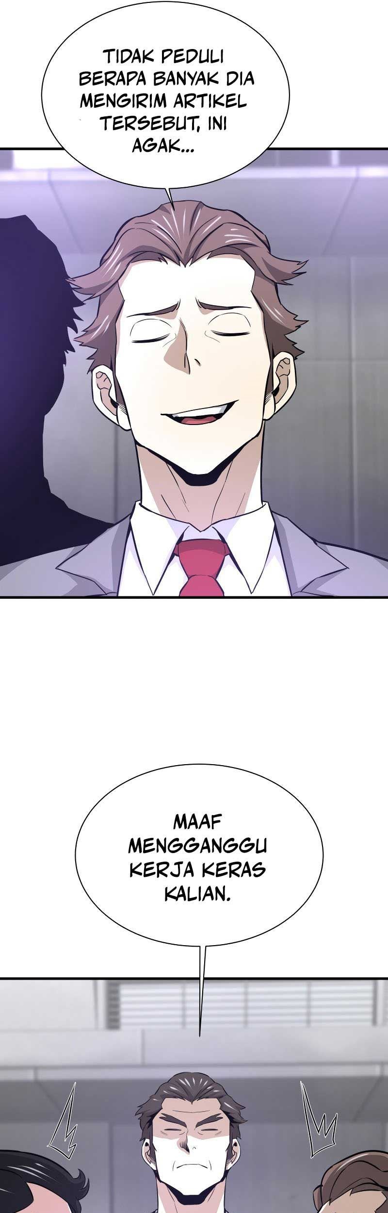 Han Dae Sung Returned From Hell Chapter 31 Gambar 36