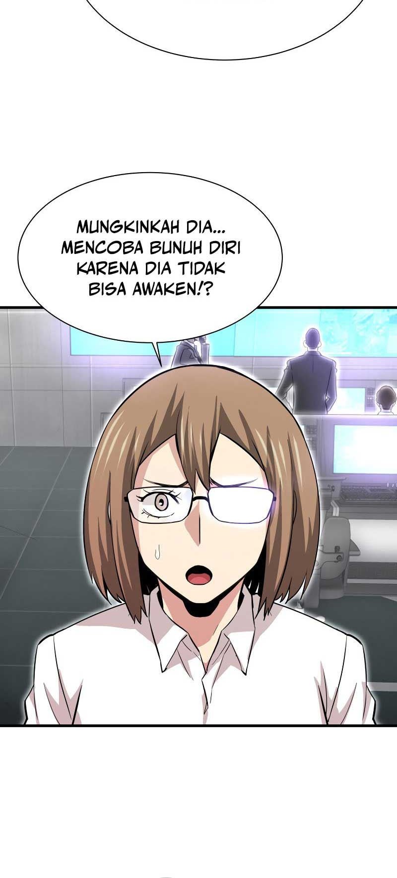 Han Dae Sung Returned From Hell Chapter 31 Gambar 41