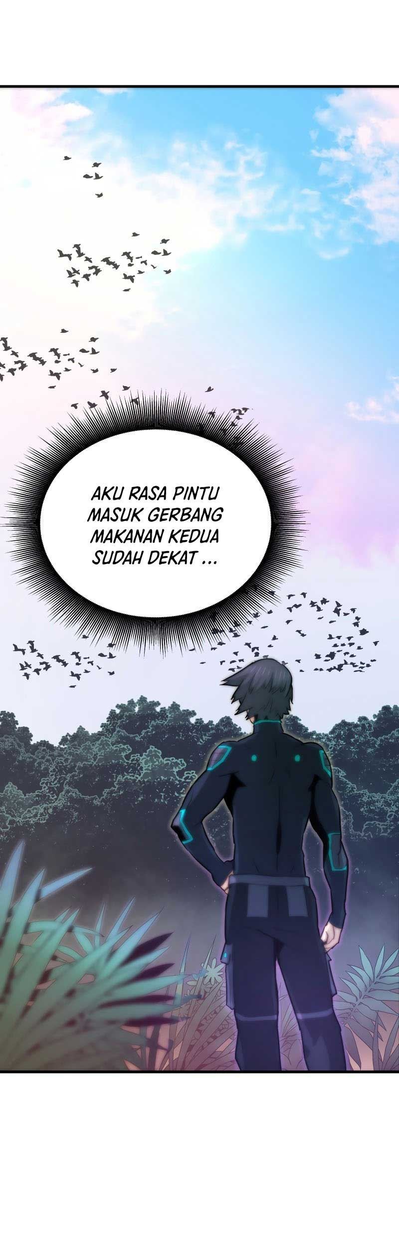 Han Dae Sung Returned From Hell Chapter 31 Gambar 63