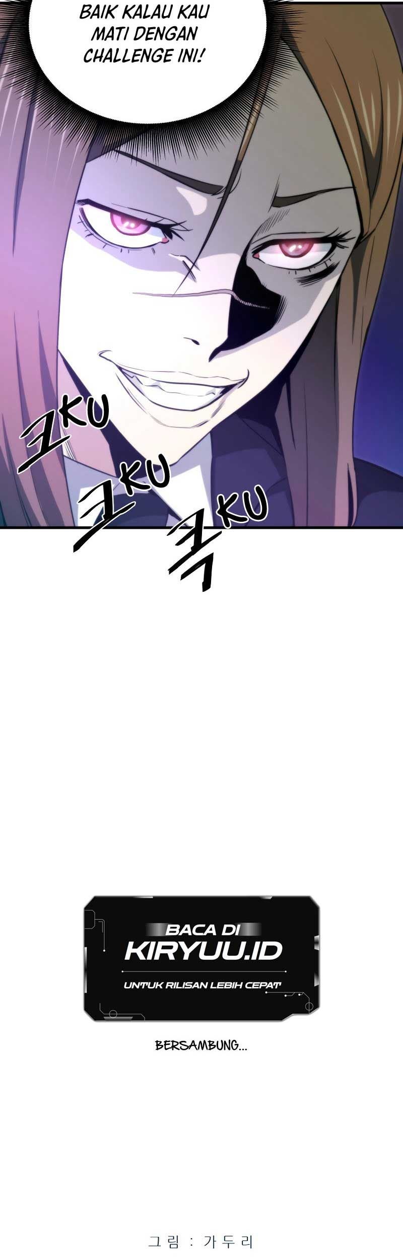 Han Dae Sung Returned From Hell Chapter 31 Gambar 65