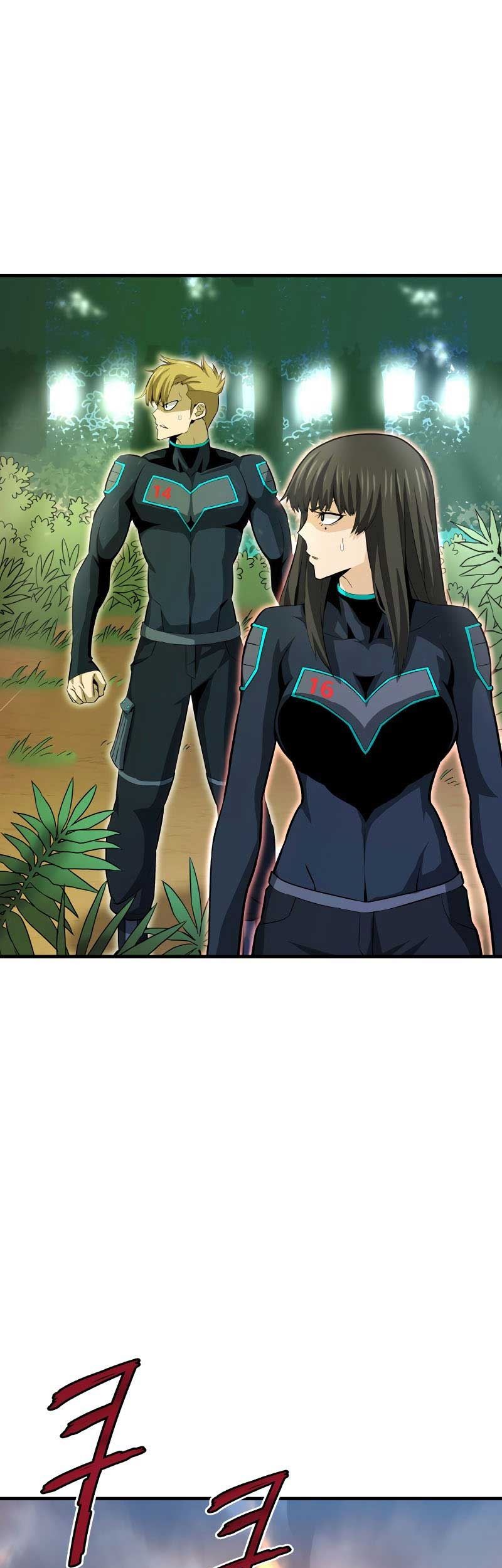 Manhwa Han Dae Sung Returned From Hell Chapter 31 gambar nomor 2