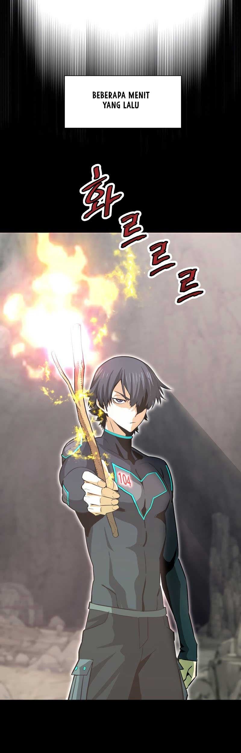 Han Dae Sung Returned From Hell Chapter 31 Gambar 4